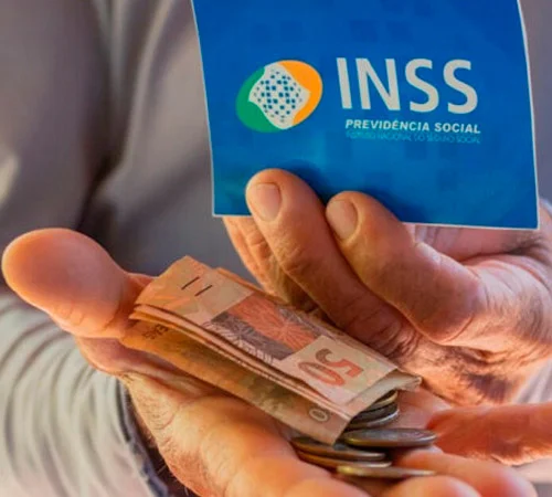 contribuição ao inss para aposentados