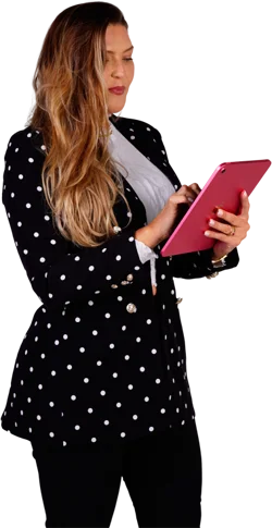 Dra. Alessandra Campos